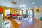 Spacious 4BR Retreat | HTD POOL | WiFi