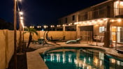 Luxurious Retreat. FREE HTD Pool & Outdoor Fun!