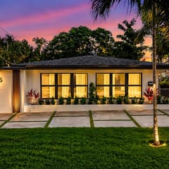 Modern Home • Pool • Near Beach & Las Olas