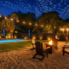 Family Escape | Heated Pool • 5 Min Beach