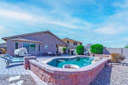 Spacious 4BR Retreat | HTD POOL | WiFi