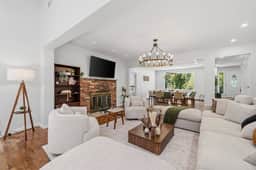 6BR w/ Heated Pool, Fire Pit & Gazebo | Sleeps 22