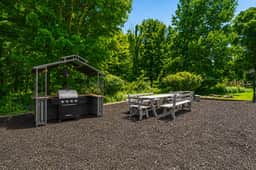6BR w/ Heated Pool, Fire Pit & Gazebo | Sleeps 22 - Image 3