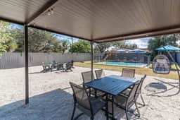 Family Escape | Heated Pool • 5 Min Beach - Image 5