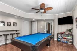 Huge 8BR Stay | Heated Pool, Game Room, Near Beach - Image 4