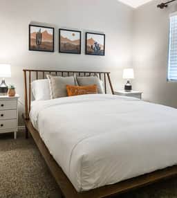 StayShores Chic Retreat – Pool HotTubSweet Sleep - Image 5
