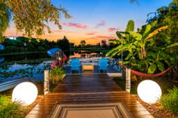 2 Homes • Hot Tubs x2 • Heated Pool • Fire Pit