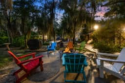 2 Homes • Hot Tubs x2 • Heated Pool • Fire Pit - Image 4