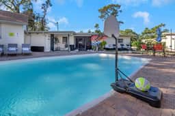 2 Homes - 4 MN to Madiera BCH - Hottub - HTD Pool - Image 3