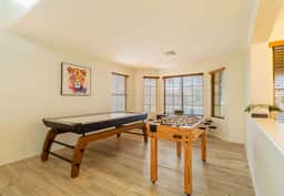 Comfort Home for Long Stays • Fast WiFi • HTD Pool - Image 5