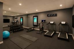 Hunter Ridge Luxury Estate | Pool, Theater, Gym - Image 4