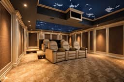 Hunter Ridge Luxury Estate | Pool, Theater, Gym - Image 3