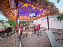 2 Homes - 4 MN to Madiera BCH - Hottub - HTD Pool - Image 2