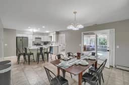 Huge home for huge fun – NY fun!