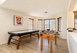 Comfort Home for Long Stays • Fast WiFi • HTD Pool - Image 5