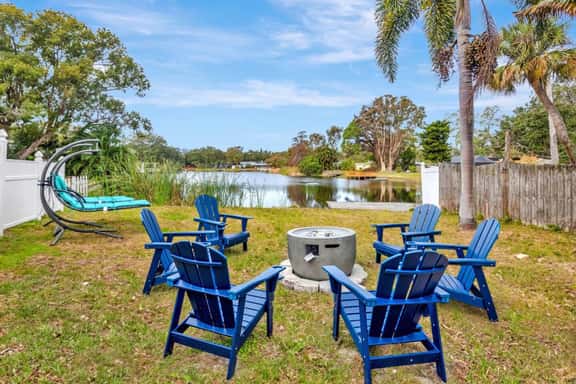 2 Homes - 4 MN to Madiera BCH - Hottub - HTD Pool - Image 1