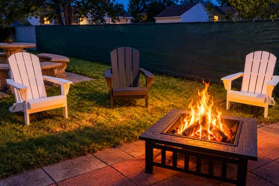 8BR house with Private Heated Pool, BBQ, Games - Image 1