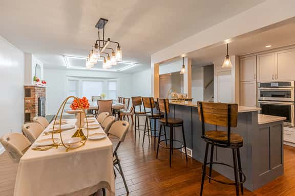 Sleeps 28 | The Gathering House | Near NYC - Image 1