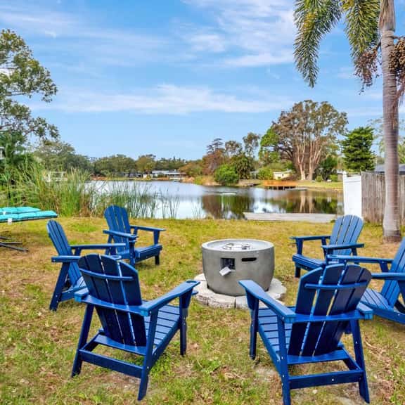 2 Homes - 4 MN to Madiera BCH - Hottub - HTD Pool - Image 1