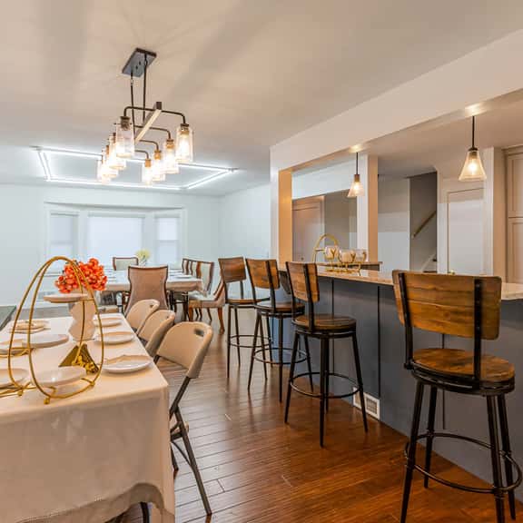 Sleeps 28 | The Gathering House | Near NYC - Image 1