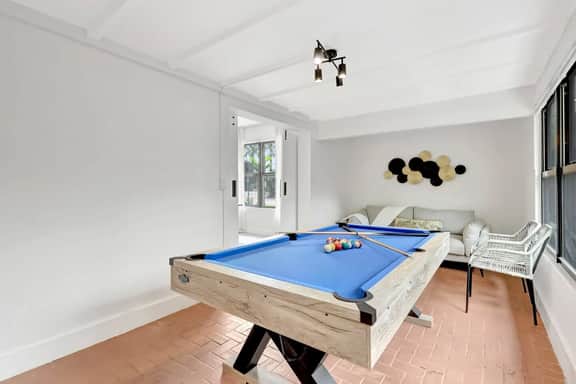 Modern Home • Pool • Near Beach & Las Olas - Image 3