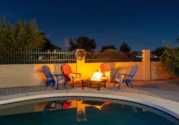 StayShores Chic Retreat – Pool HotTubSweet Sleep