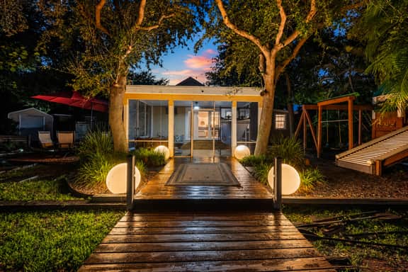 2 Homes • Hot Tubs x2 • Heated Pool • Fire Pit