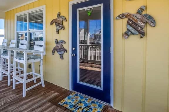 Luxury Beachfront Retreat with Private Pool