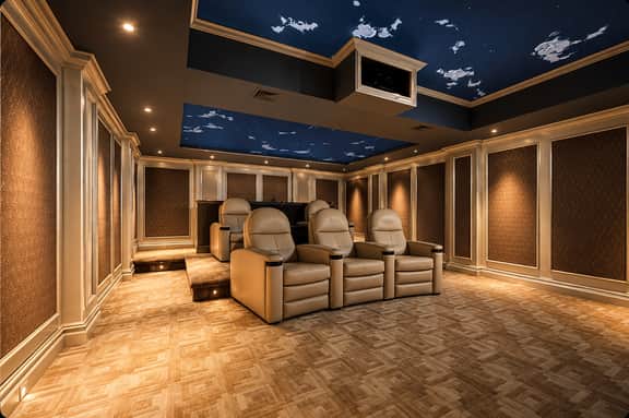 Hunter Ridge Luxury Estate | Pool, Theater, Gym - Image 3