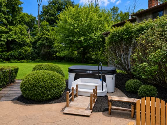 6BR w/ Heated Pool, Fire Pit & Gazebo | Sleeps 22 - Image 3