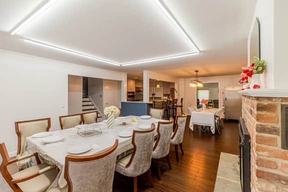 Sleeps 28 | The Gathering House | Near NYC - Image 3