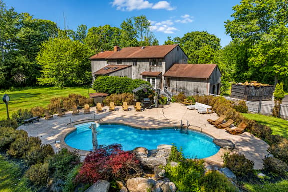 6BR w/ Heated Pool, Fire Pit & Gazebo | Sleeps 22