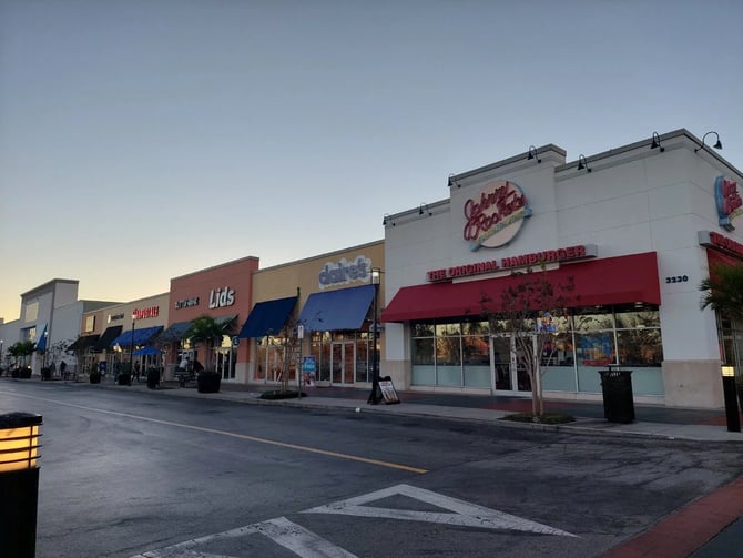 The Loop Kissimmee